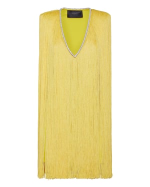Vestido Corto