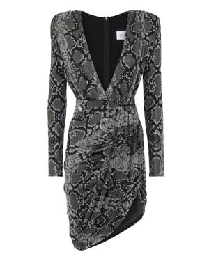 Vestido De Noche