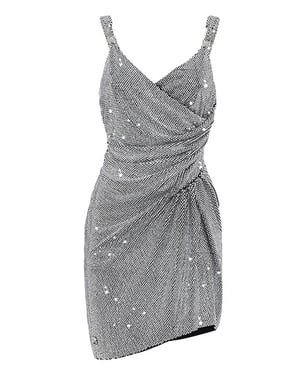 Vestido De Noche