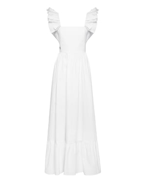 Vestido Largo