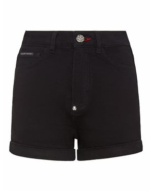 Pantalones Cortos Vaqueros