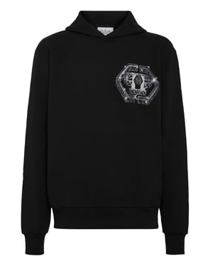 Sudadera Con Capucha