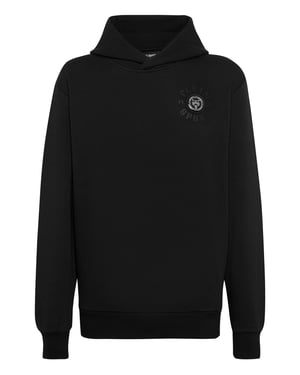 Sudadera Con Capucha