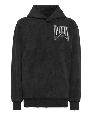 Hoodie Sweatshirt Ls