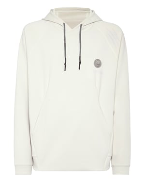 Sudadera Con Capucha