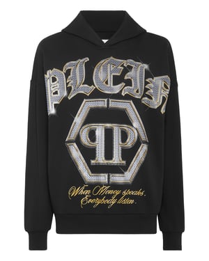 Sudadera Con Capucha