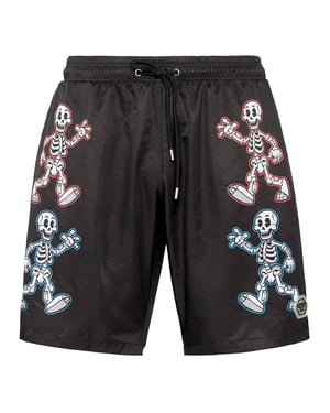 Bañadores Skeleton