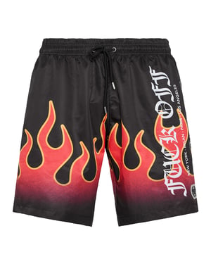 Bañadores Flame