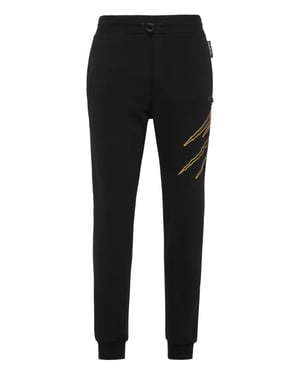 Pantalones De Chándal Scratch
