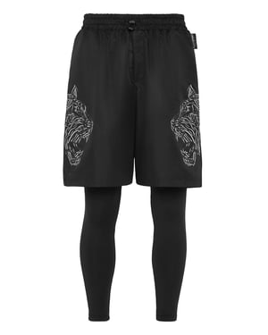 Pantalones De Chándal Tiger