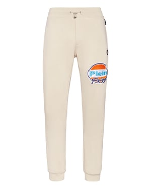 Pantalones De Chándal Racing