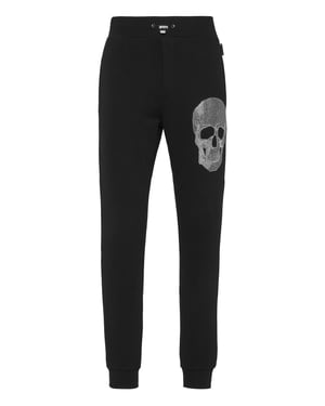 Pantalones De Chándal Skull