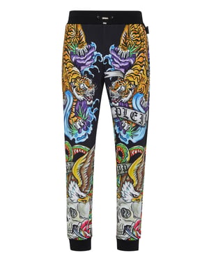 Pantalones De Chándal Tattoo