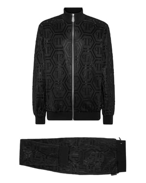 Chándal: Top Y Pantalón Monogram