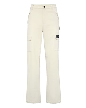 Pantalones Cargo Fit Scratch