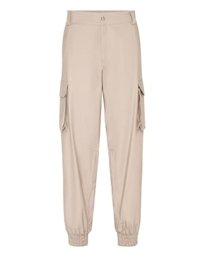 Pantalones Cargo Fit