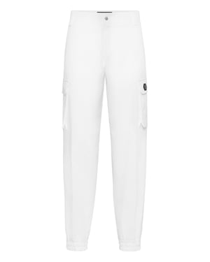 Trousers Cargo Fit