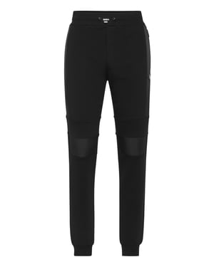 Pantalones De Chándal Iconic Plein