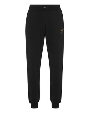 Loose Trousers Label