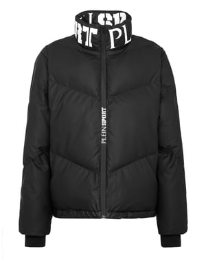Chaqueta De Plumón Tiger