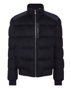 Chaqueta De Plumón