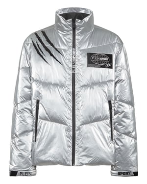 Chaqueta De Plumón