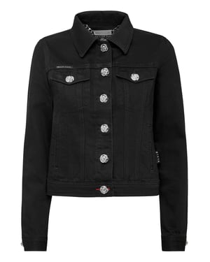 Chaqueta Vaquera