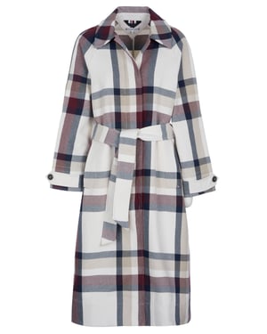 abrigo Tommy Hilfiger