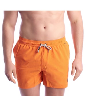 Bañador Liso para Hombre HS24MSW01
