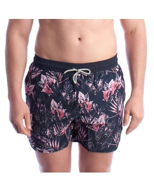 Bañador impreso para hombre HS24MSW03