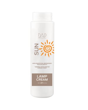 ACELERADOR DE BRONCEADO SUN LUMP 250 ML
