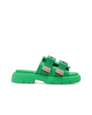 Bottega Veneta Flash Sandalias