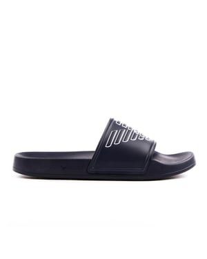 Sandalias con águila para hombre de Emporio Armani