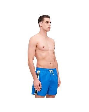Traje de baño para hombre Emporio Armani línea Eagle
