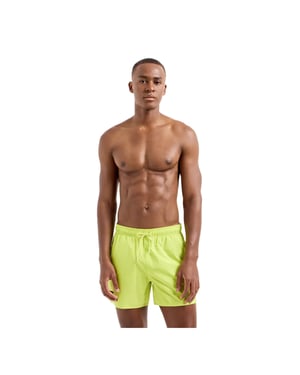 Traje de baño Emporio Armani para hombre, águila