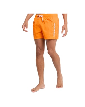 Traje de baño activo GA para hombre de Emporio Armani