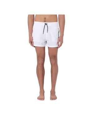 Traje de baño para hombre Emporio Armani GA active