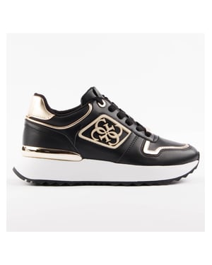 Zapatillas Guess para mujer con el logotipo de Koyaa 4G