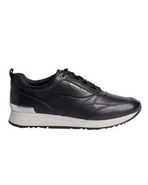 Sneakers Allie Stride de Piel 43S2ALFS1L para Mujer