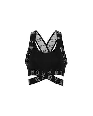 Cross Bra