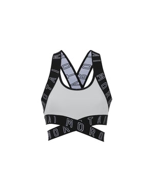 Cross Bra