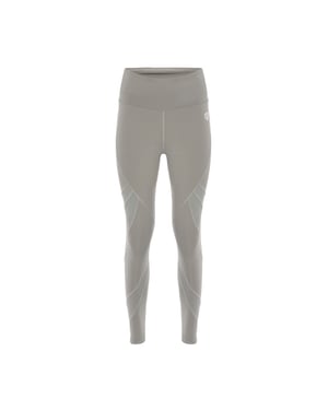 Cropped Tights
