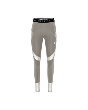 Mesh Performance Tights