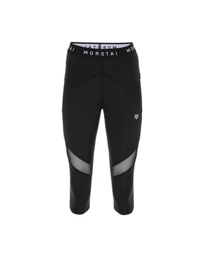 Capri Performance Tights