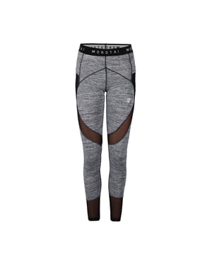 Mesh Performance Tights