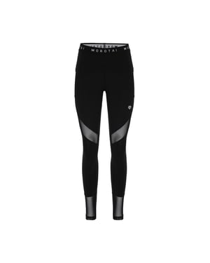 Mesh Performance Tights