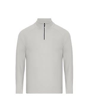 Training Dry Half Zip Top