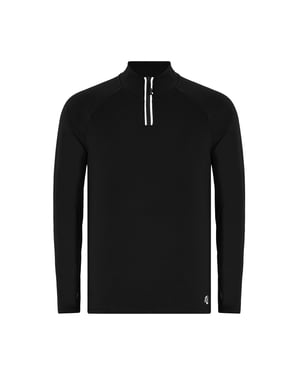 Training Dry Half Zip Top