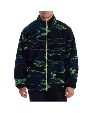 Chaqueta Sherpa Slip Stream VN000NDQBLK1 para Hombre
