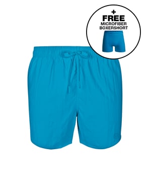 Pantalones de baño Muchachomalo - 100% Poliéster